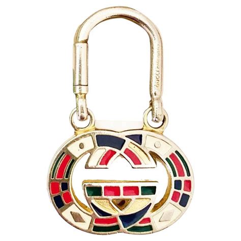 gucci keyring sale